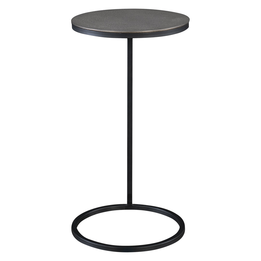 Addie C Table End Table